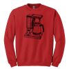 GILDAN® HEAVY BLEND™ CREWNECK SWEATSHIRT Thumbnail