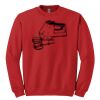 GILDAN® HEAVY BLEND™ CREWNECK SWEATSHIRT Thumbnail
