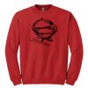 GILDAN® HEAVY BLEND™ CREWNECK SWEATSHIRT Thumbnail