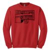GILDAN® HEAVY BLEND™ CREWNECK SWEATSHIRT Thumbnail