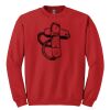 GILDAN® HEAVY BLEND™ CREWNECK SWEATSHIRT Thumbnail