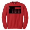 GILDAN® HEAVY BLEND™ CREWNECK SWEATSHIRT Thumbnail