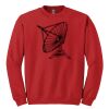 GILDAN® HEAVY BLEND™ CREWNECK SWEATSHIRT Thumbnail