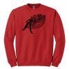 GILDAN® HEAVY BLEND™ CREWNECK SWEATSHIRT Thumbnail
