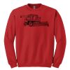 GILDAN® HEAVY BLEND™ CREWNECK SWEATSHIRT Thumbnail
