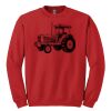 GILDAN® HEAVY BLEND™ CREWNECK SWEATSHIRT Thumbnail