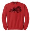 GILDAN® HEAVY BLEND™ CREWNECK SWEATSHIRT Thumbnail