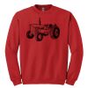 GILDAN® HEAVY BLEND™ CREWNECK SWEATSHIRT Thumbnail
