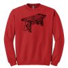 GILDAN® HEAVY BLEND™ CREWNECK SWEATSHIRT Thumbnail