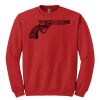 GILDAN® HEAVY BLEND™ CREWNECK SWEATSHIRT Thumbnail