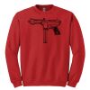 GILDAN® HEAVY BLEND™ CREWNECK SWEATSHIRT Thumbnail