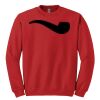 GILDAN® HEAVY BLEND™ CREWNECK SWEATSHIRT Thumbnail