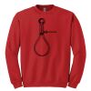GILDAN® HEAVY BLEND™ CREWNECK SWEATSHIRT Thumbnail