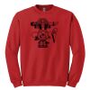 GILDAN® HEAVY BLEND™ CREWNECK SWEATSHIRT Thumbnail