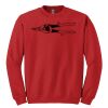GILDAN® HEAVY BLEND™ CREWNECK SWEATSHIRT Thumbnail