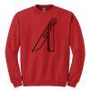 GILDAN® HEAVY BLEND™ CREWNECK SWEATSHIRT Thumbnail