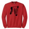 GILDAN® HEAVY BLEND™ CREWNECK SWEATSHIRT Thumbnail