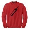 GILDAN® HEAVY BLEND™ CREWNECK SWEATSHIRT Thumbnail