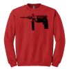 GILDAN® HEAVY BLEND™ CREWNECK SWEATSHIRT Thumbnail
