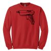 GILDAN® HEAVY BLEND™ CREWNECK SWEATSHIRT Thumbnail