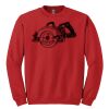 GILDAN® HEAVY BLEND™ CREWNECK SWEATSHIRT Thumbnail