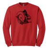 GILDAN® HEAVY BLEND™ CREWNECK SWEATSHIRT Thumbnail