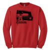 GILDAN® HEAVY BLEND™ CREWNECK SWEATSHIRT Thumbnail