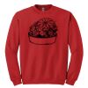 GILDAN® HEAVY BLEND™ CREWNECK SWEATSHIRT Thumbnail