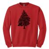 GILDAN® HEAVY BLEND™ CREWNECK SWEATSHIRT Thumbnail