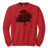 GILDAN® HEAVY BLEND™ CREWNECK SWEATSHIRT Thumbnail