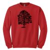 GILDAN® HEAVY BLEND™ CREWNECK SWEATSHIRT Thumbnail