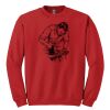 GILDAN® HEAVY BLEND™ CREWNECK SWEATSHIRT Thumbnail