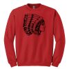 GILDAN® HEAVY BLEND™ CREWNECK SWEATSHIRT Thumbnail