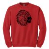 GILDAN® HEAVY BLEND™ CREWNECK SWEATSHIRT Thumbnail
