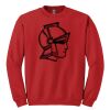 GILDAN® HEAVY BLEND™ CREWNECK SWEATSHIRT Thumbnail