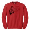 GILDAN® HEAVY BLEND™ CREWNECK SWEATSHIRT Thumbnail
