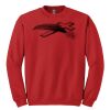 GILDAN® HEAVY BLEND™ CREWNECK SWEATSHIRT Thumbnail