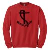 GILDAN® HEAVY BLEND™ CREWNECK SWEATSHIRT Thumbnail