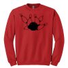 GILDAN® HEAVY BLEND™ CREWNECK SWEATSHIRT Thumbnail