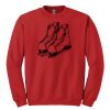 GILDAN® HEAVY BLEND™ CREWNECK SWEATSHIRT Thumbnail