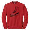 GILDAN® HEAVY BLEND™ CREWNECK SWEATSHIRT Thumbnail