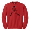 GILDAN® HEAVY BLEND™ CREWNECK SWEATSHIRT Thumbnail