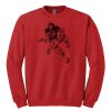 GILDAN® HEAVY BLEND™ CREWNECK SWEATSHIRT Thumbnail