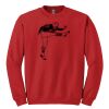 GILDAN® HEAVY BLEND™ CREWNECK SWEATSHIRT Thumbnail