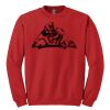 GILDAN® HEAVY BLEND™ CREWNECK SWEATSHIRT Thumbnail