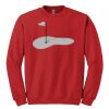 GILDAN® HEAVY BLEND™ CREWNECK SWEATSHIRT Thumbnail