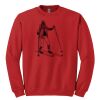 GILDAN® HEAVY BLEND™ CREWNECK SWEATSHIRT Thumbnail