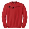 GILDAN® HEAVY BLEND™ CREWNECK SWEATSHIRT Thumbnail