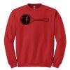 GILDAN® HEAVY BLEND™ CREWNECK SWEATSHIRT Thumbnail