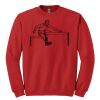 GILDAN® HEAVY BLEND™ CREWNECK SWEATSHIRT Thumbnail